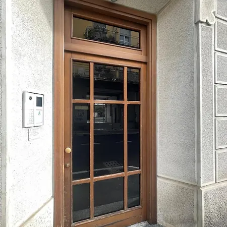 Gelsomino Con Posto Auto Nel Centro Di